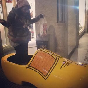 Meet your Posher, Tiara